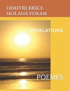 Paperback Revelations: Poemes [French] Book