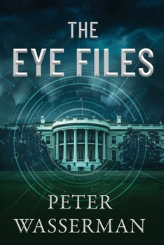 Paperback The Eye Files Book