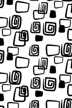 Paperback Sketch Book: Blank page drawing book for Drawing, Doodling and Sketching 110 Pages 6" x 9" Book