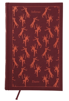 The Divine Comedy - Book #1 of the La Divina Commedia