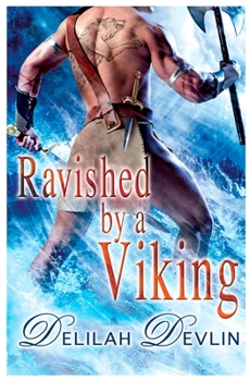 Ravished by a Viking - Book #1 of the New Icelandic Chronicles