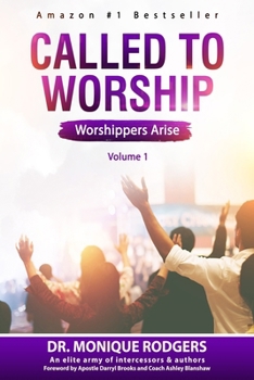 Paperback Called to Worship: Volume One Book