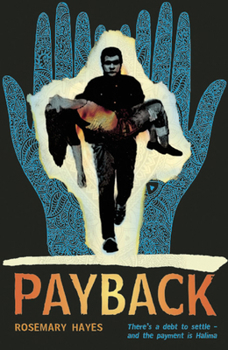 Paperback Payback Book