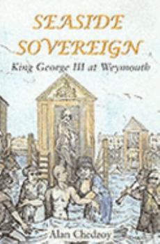 Paperback Seaside Sovereign Book