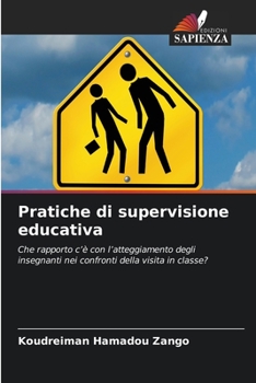 Paperback Pratiche di supervisione educativa [Italian] Book