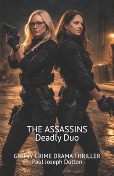 Paperback The Assassins Deadly Duo Book