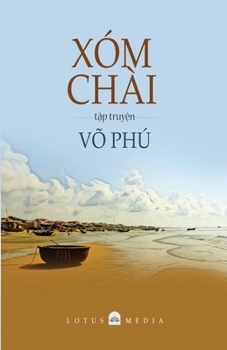 Paperback Xóm Chài [Vietnamese] Book