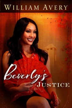 Paperback Beverly's Justice Book