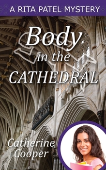 Paperback Body in the Cathedral Book