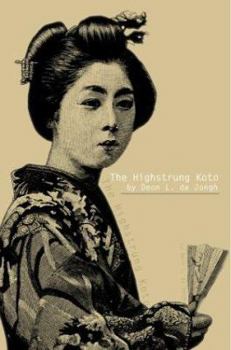 Paperback The Highstrung Koto Book