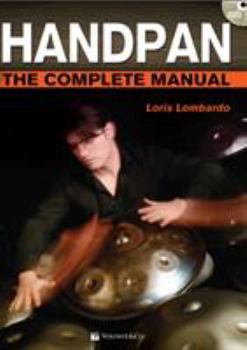 Paperback Handpan - The Complete Manual Book