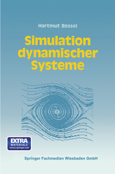 Paperback Simulation Dynamischer Systeme: Grundwissen, Methoden, Programme [German] Book