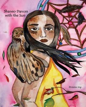 Paperback Shaneo Dances with the Sun Book