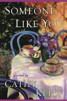 Hardcover Someone Like You Book