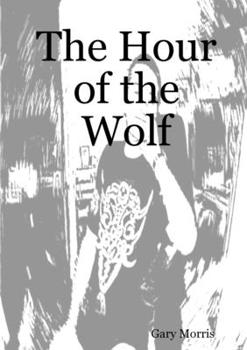 Paperback The Hour of the Wolf Book