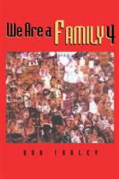 Paperback We Are A Family 4 Book