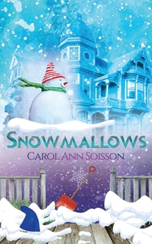 Paperback Snowmallows Book