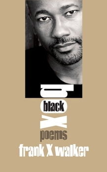 Paperback Black Box: Poems Book