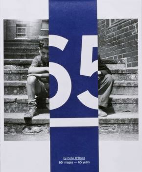 Paperback 65 Images ? 65 Years Book