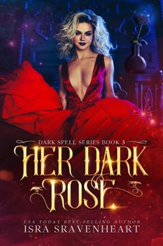 Hardcover Her Dark Rose Book