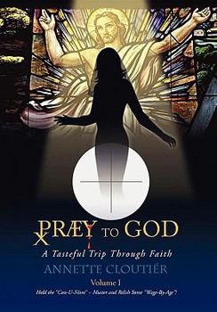 Hardcover Praey to God [Multiple Languages] Book
