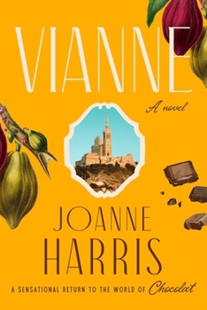 Hardcover Vianne Book