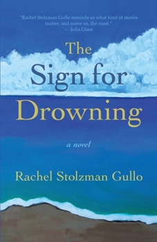 Paperback The Sign for Drowning Book