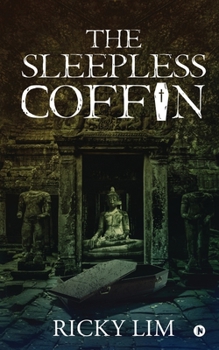 Paperback The Sleepless Coffin Book