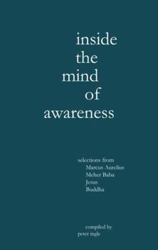 Paperback Inside the Mind of Awareness Book