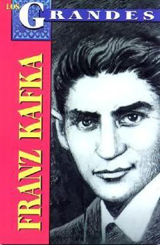 Paperback Los Grandes-Franz Kafka: The Greatests-Franz Kafka [Spanish] Book