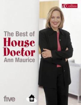 Paperback Best of House Doctor Book