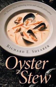 Paperback Oyster Stew Book