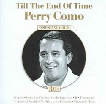 Como: Perry Essential Gold