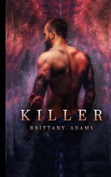 Paperback Killer: A Dark Erotica Book