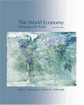 The World Economy: International Trade (Printed Access Card)