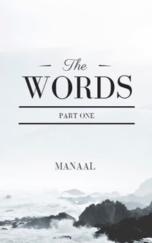 Paperback The Words: Part One Book