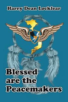 Paperback Blessed Are the Peacemakers Book