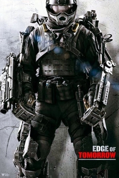 Paperback Edge of Tomorrow: Screenplay Book
