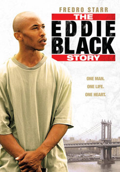 DVD The Eddie Black Story Book