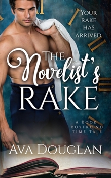 Paperback The Novelist's Rake Book