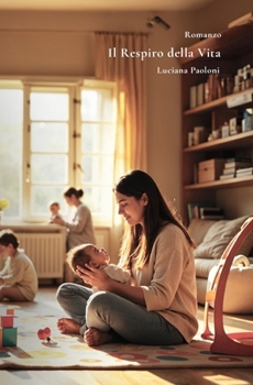 Paperback Il Respiro della Vita [Italian] Book