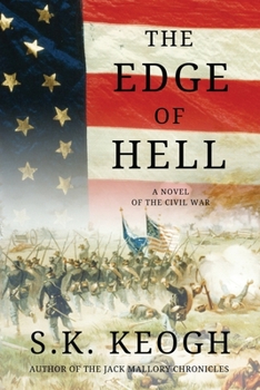 Paperback The Edge of Hell Book