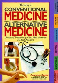 Spiral-bound Conventional Medicine Alternative Medicine Book