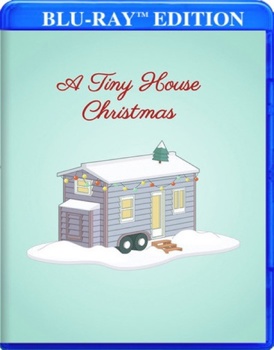 A Tiny House Christmas