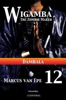 Paperback Wigamba 12: Dambala [Spanish] Book
