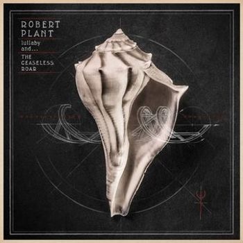 Music - CD Lullaby And...The Ceaseless Roar Book