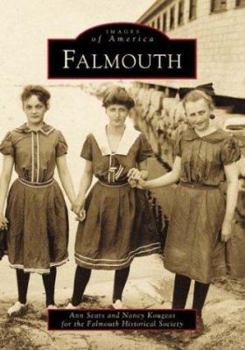 Paperback Falmouth Book