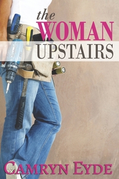Paperback The Woman Upstairs Book