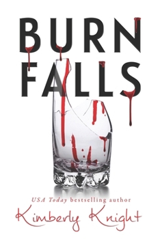 Paperback Burn Falls Book