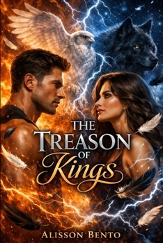 The Treason of Kings: An Epic Fantasy Adventure